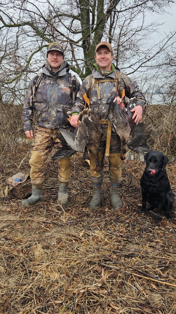 Hornersville, Missouri Duck Hunts In Hornersville