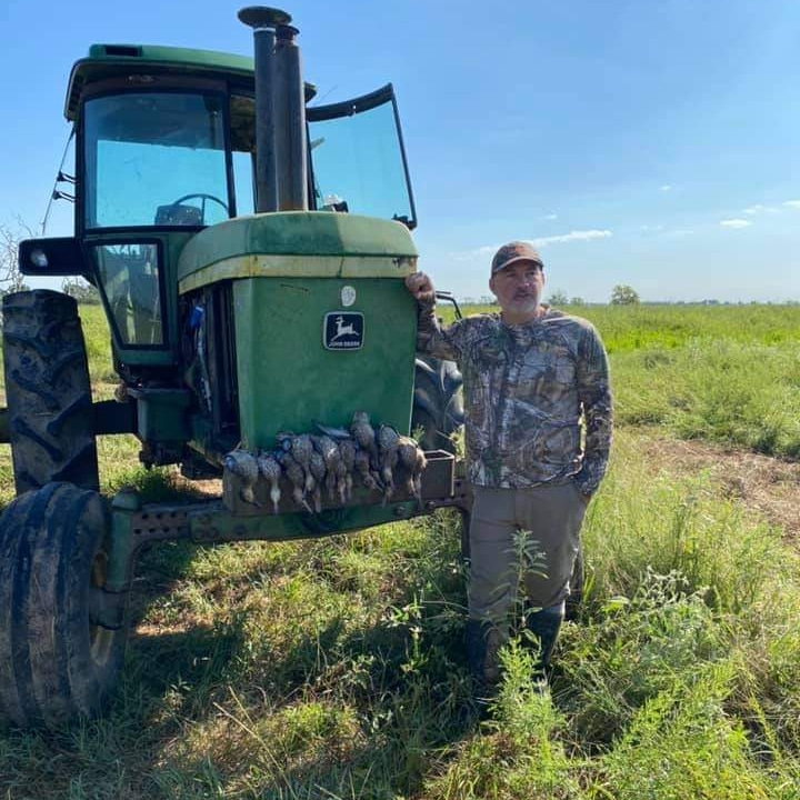 Texas Teal Hunt 🌾🚀 In El Campo