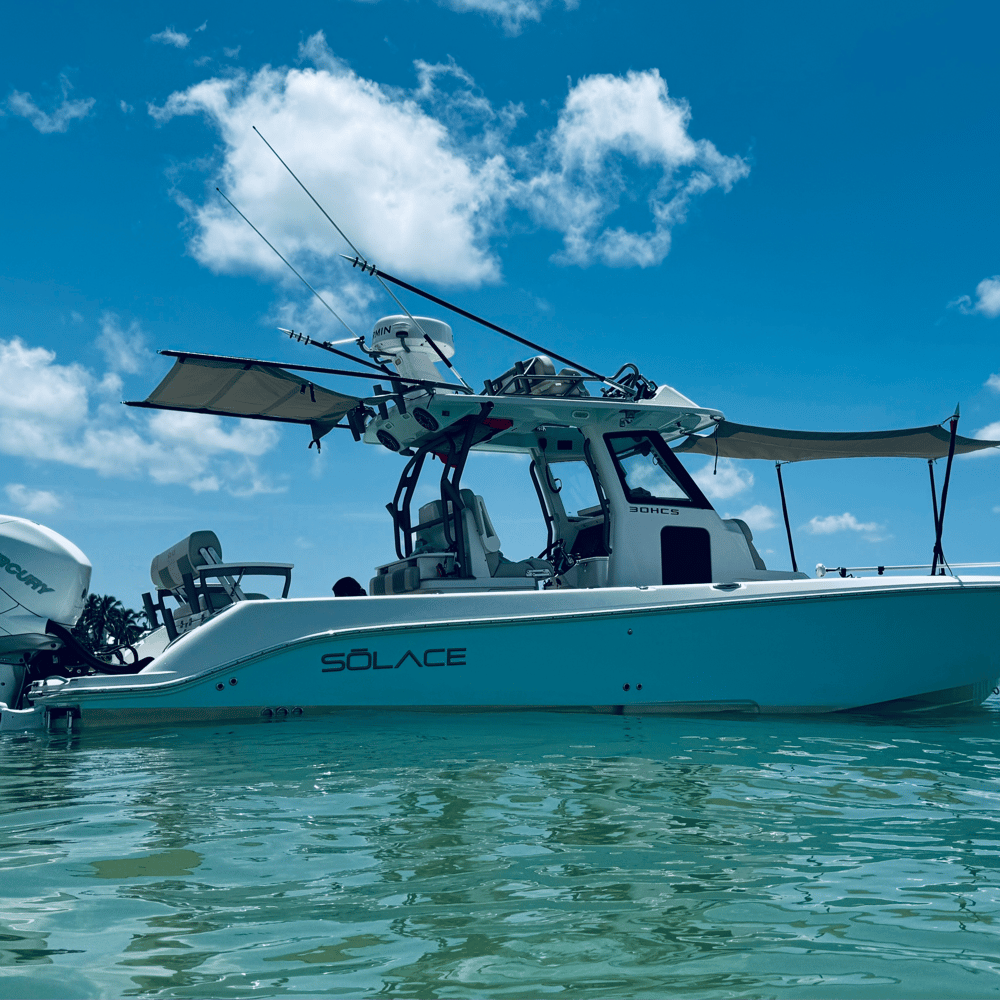 Fishing Trip 25 Miles Out (State Waters) In Fort Myers Beach