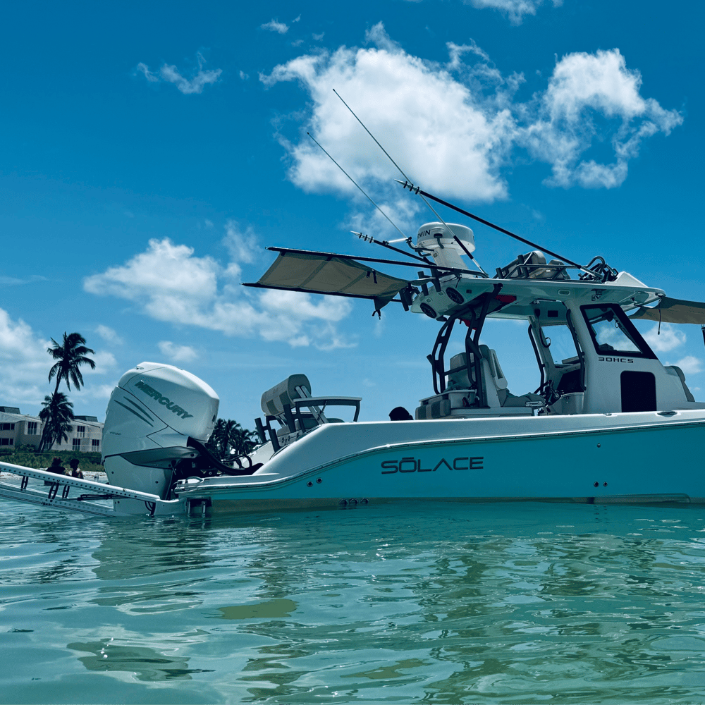 Fishing Trip Bay Fishing In Fort Myers Beach