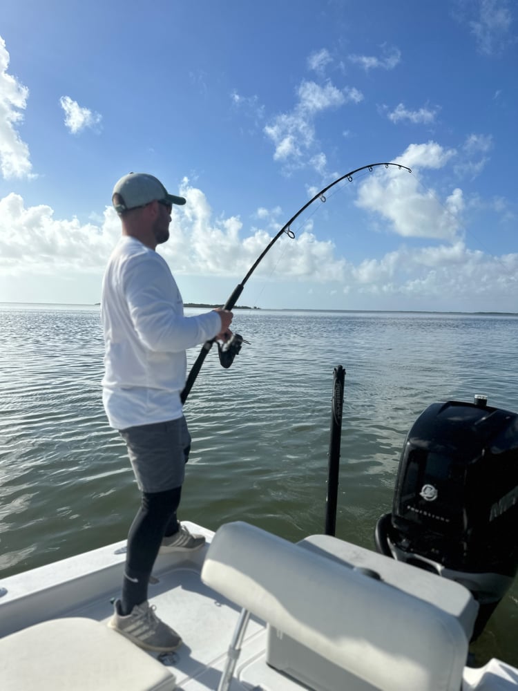 Islamorada Inshore And Flats Fshing In Islamorada