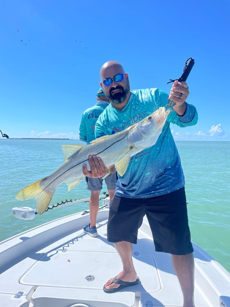 Islamorada Inshore And Flats Fshing In Islamorada