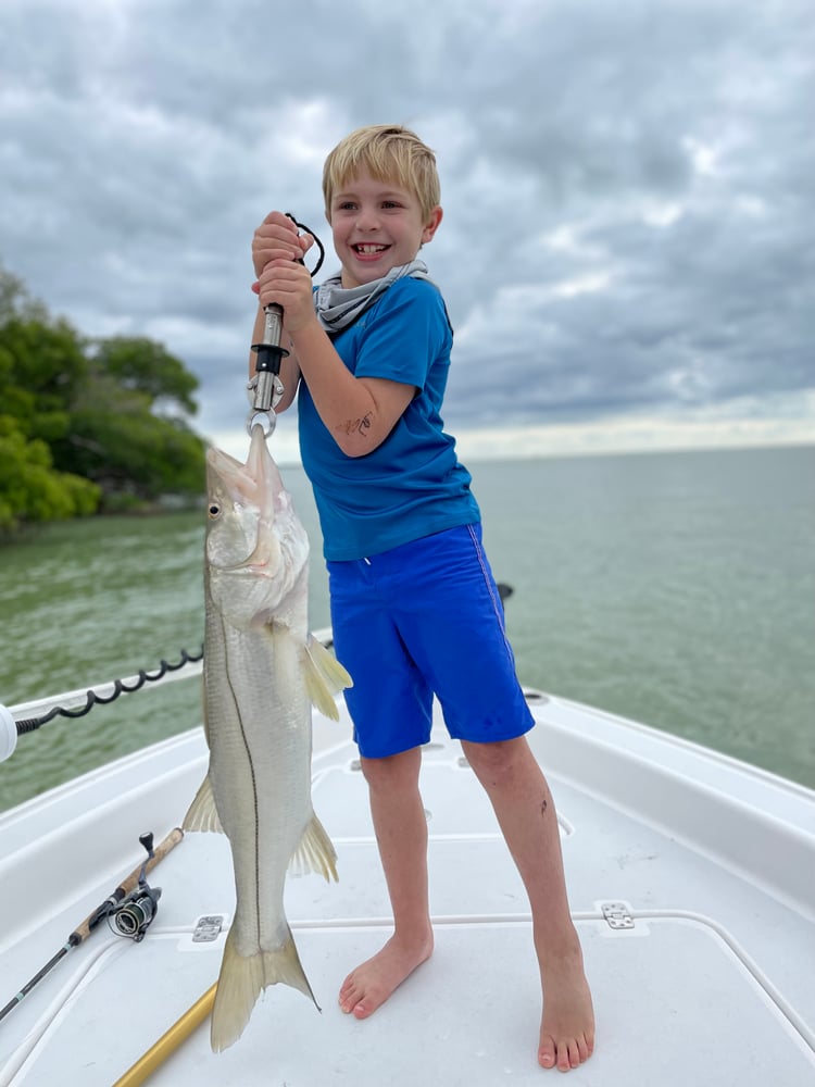 Islamorada Inshore And Flats Fshing In Islamorada