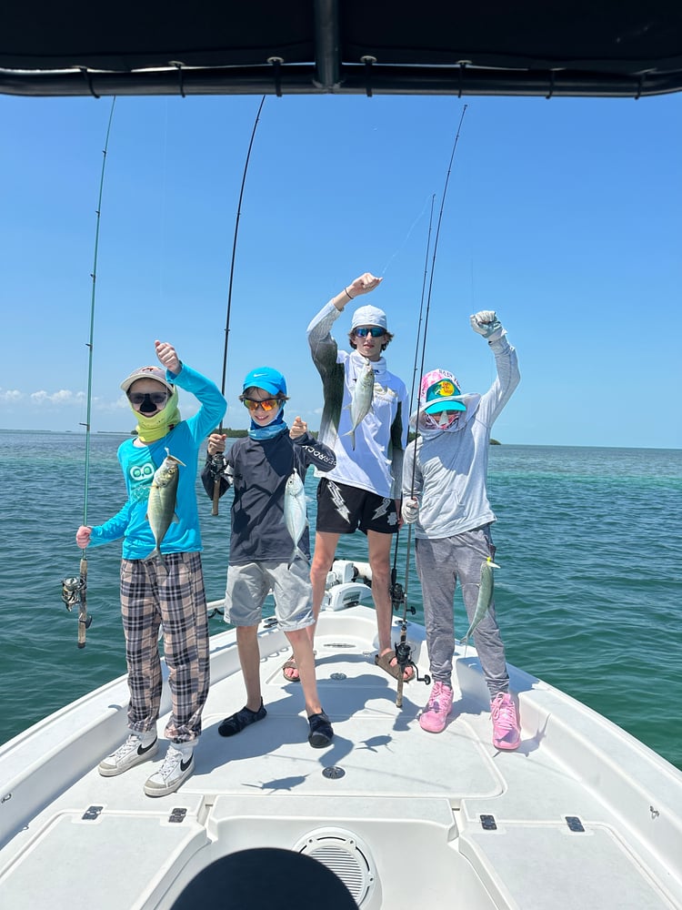 Islamorada Inshore And Flats Fshing In Islamorada