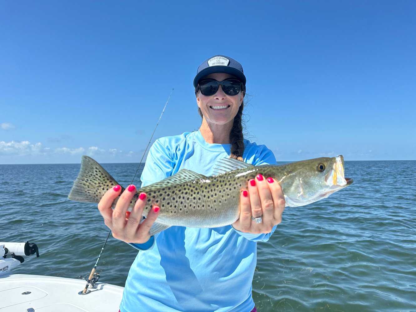 Islamorada Inshore And Flats Fshing In Islamorada