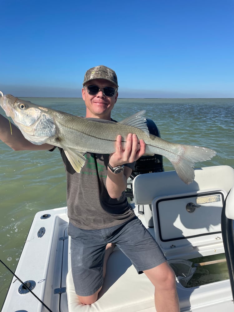 Islamorada Inshore And Flats Fshing In Islamorada