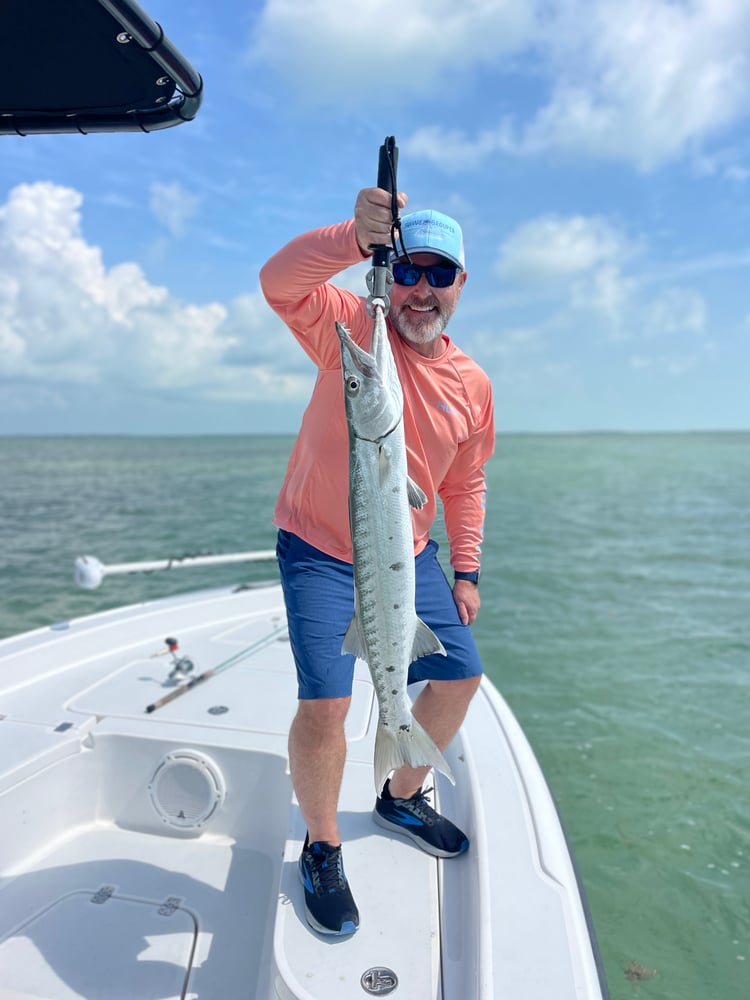 Islamorada Inshore And Flats Fshing In Islamorada