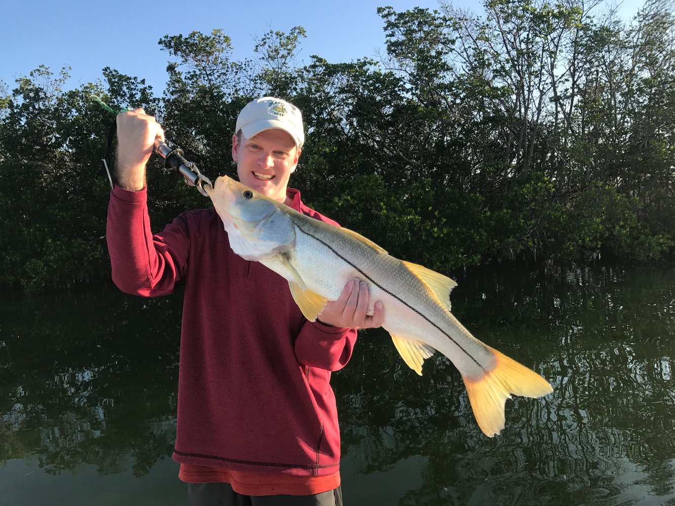 Islamorada Inshore And Flats Fshing In Islamorada