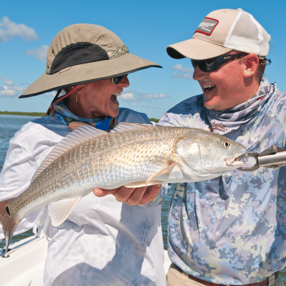 Islamorada Inshore And Flats Fshing In Islamorada