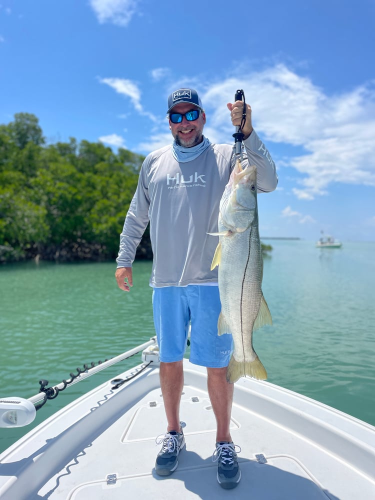 Islamorada Inshore And Flats Fshing In Islamorada