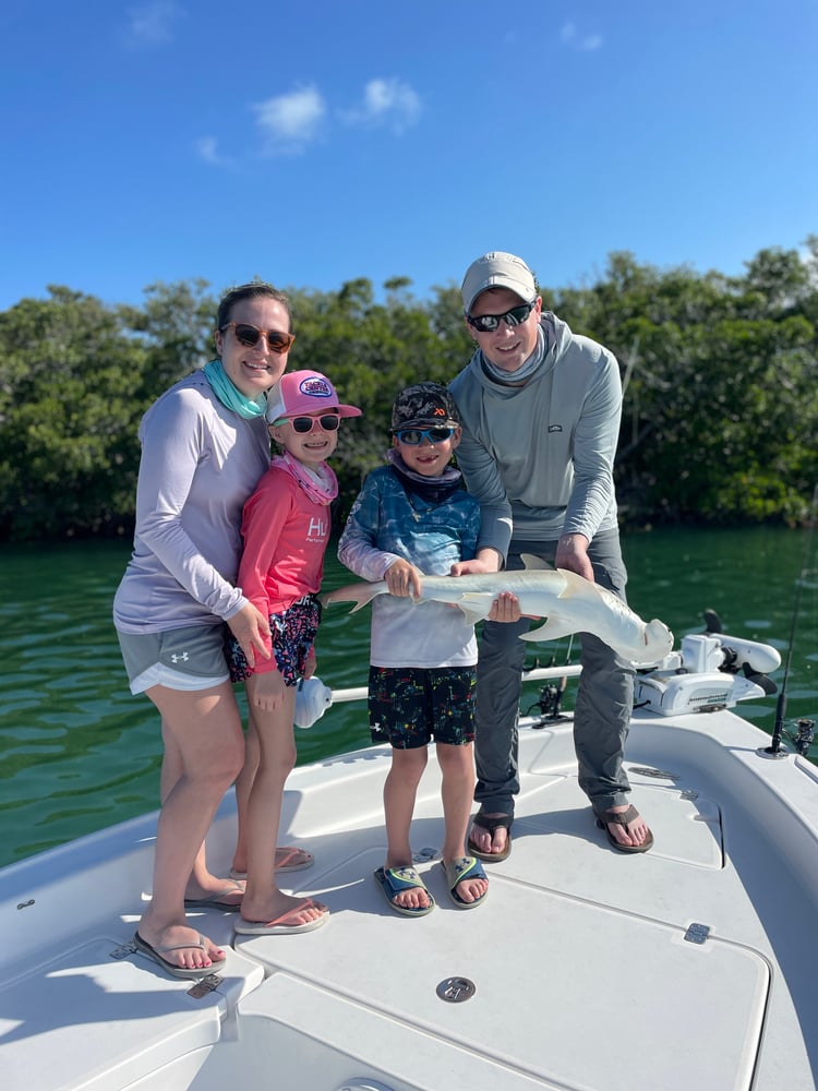 Islamorada Inshore And Flats Fshing In Islamorada