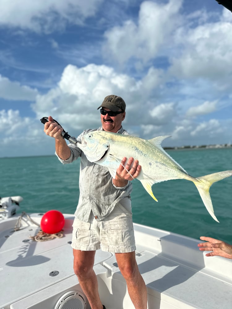 Islamorada Inshore And Flats Fshing In Islamorada