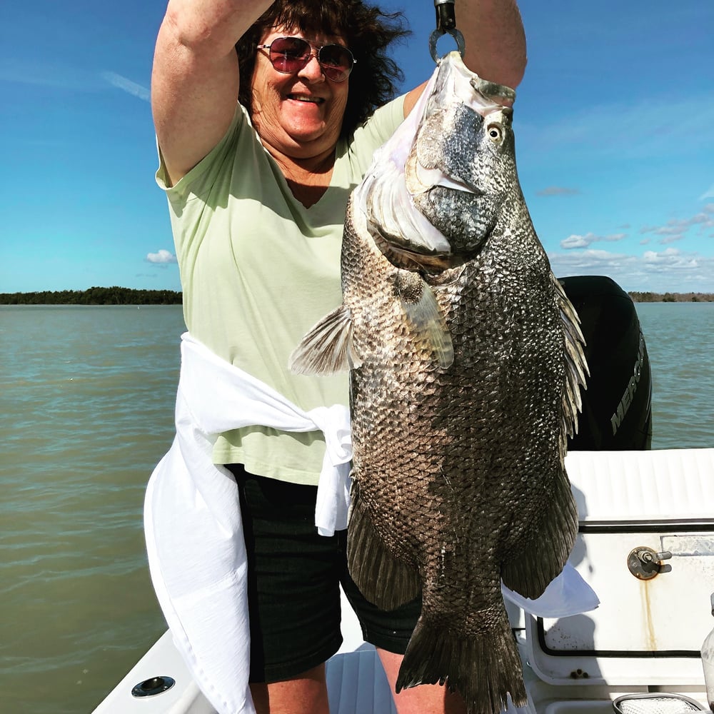 Islamorada Inshore And Flats Fshing In Islamorada