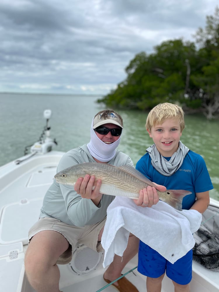 Islamorada Inshore And Flats Fshing In Islamorada