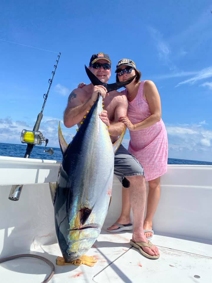 Costa Rica Day Trip Fishing Experience In Playa Herradura