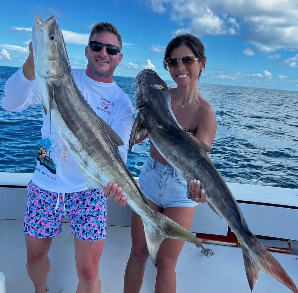 4 Hour Private Fishing In Key West