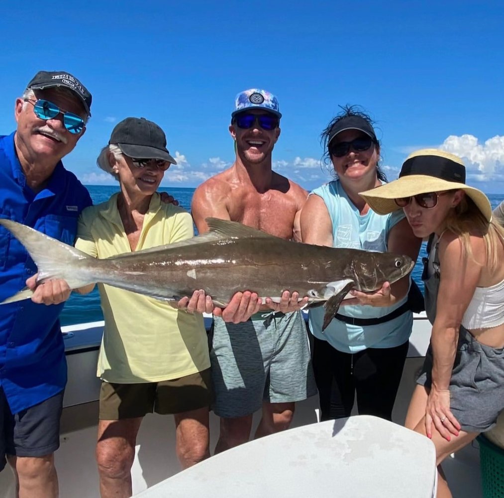 4 Hour Private Fishing In Key West