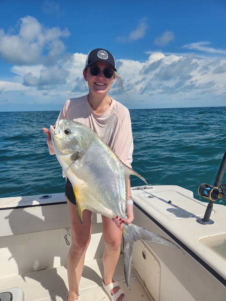 6 Hour Private Fishing In Key West