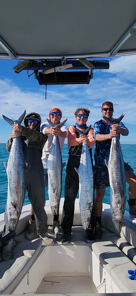 6 Hour Private Fishing In Key West