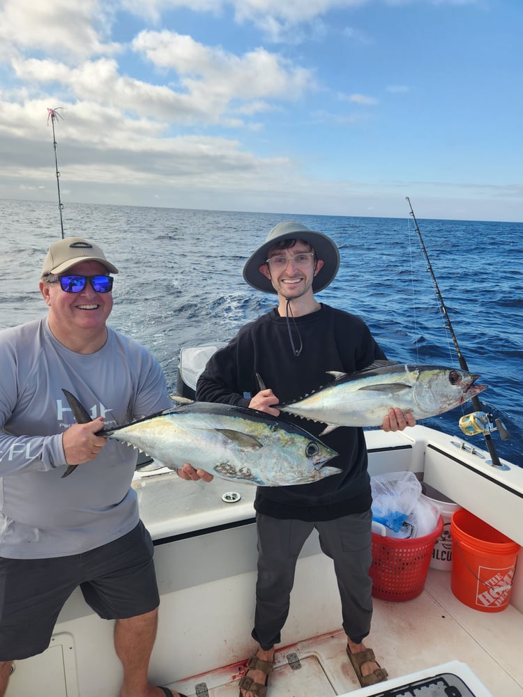 6 Hour Private Fishing In Key West