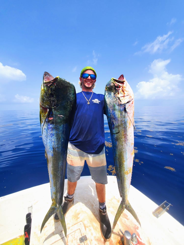 8 Hour Private Fishing In Key West