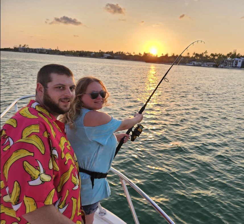 3 Hour Trip – Shark In Islamorada