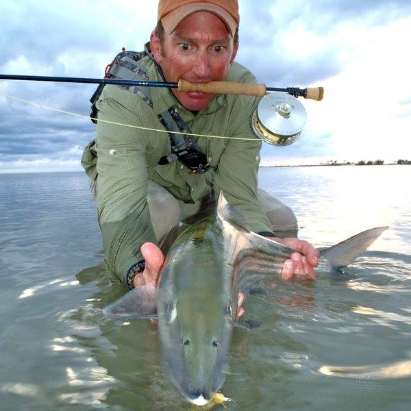 Andros Island Bonefishing In Andros Town