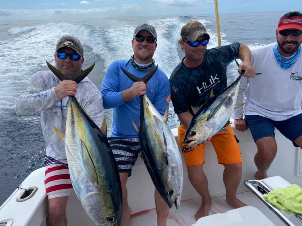 Los Sueños Roosterfish In Playa Herradura