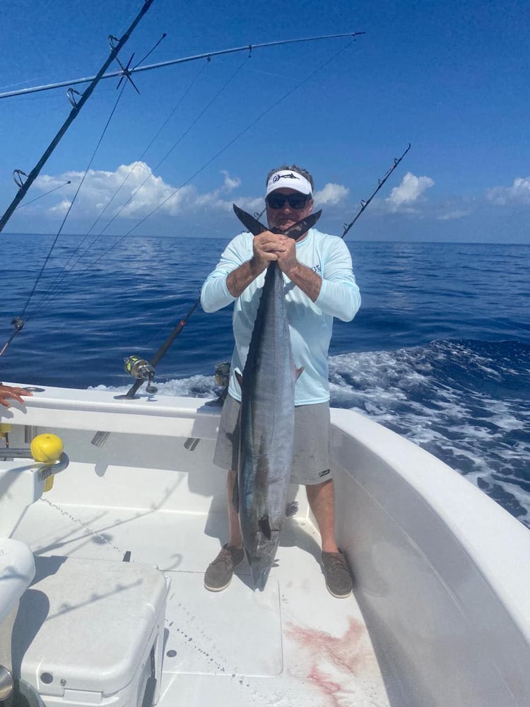 Los Sueños Roosterfish In Playa Herradura