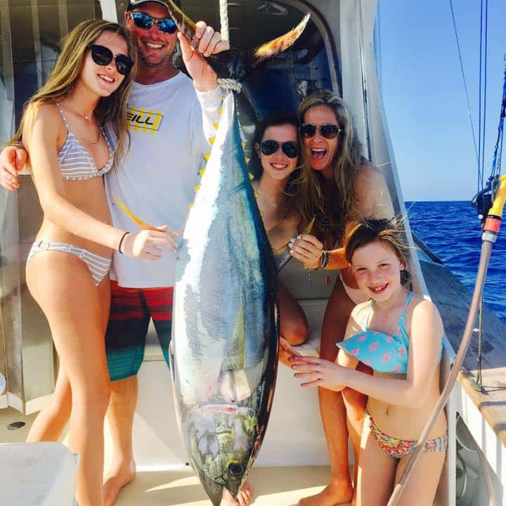 Los Sueños Roosterfish In Playa Herradura