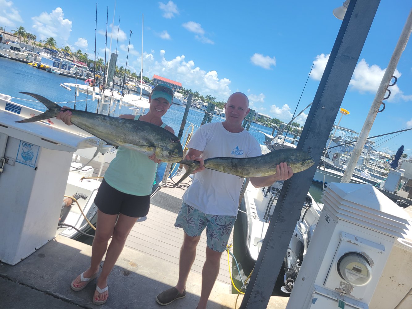 Marquesas Key Fishing Adventure In Key West