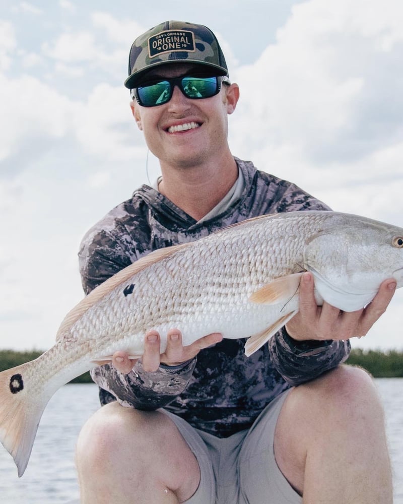 Mosquito Lagoon Full-Day Fishing Charter In Oak Hill