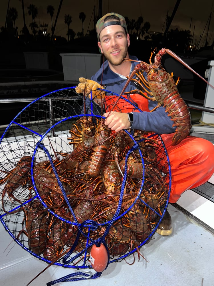 6 Hour Local Lobster Hooping In Los Angeles