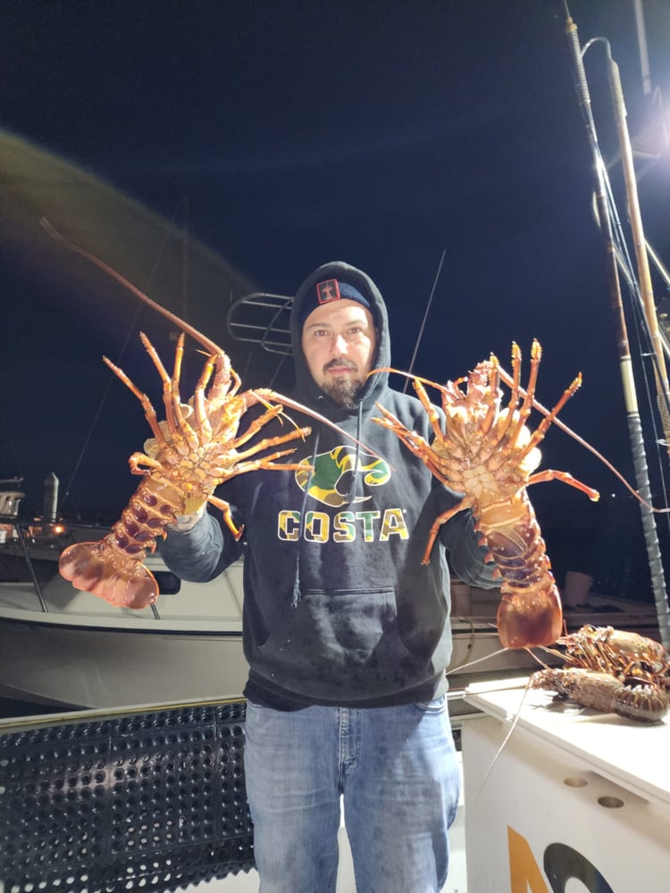 6 Hour Local Lobster Hooping In Los Angeles