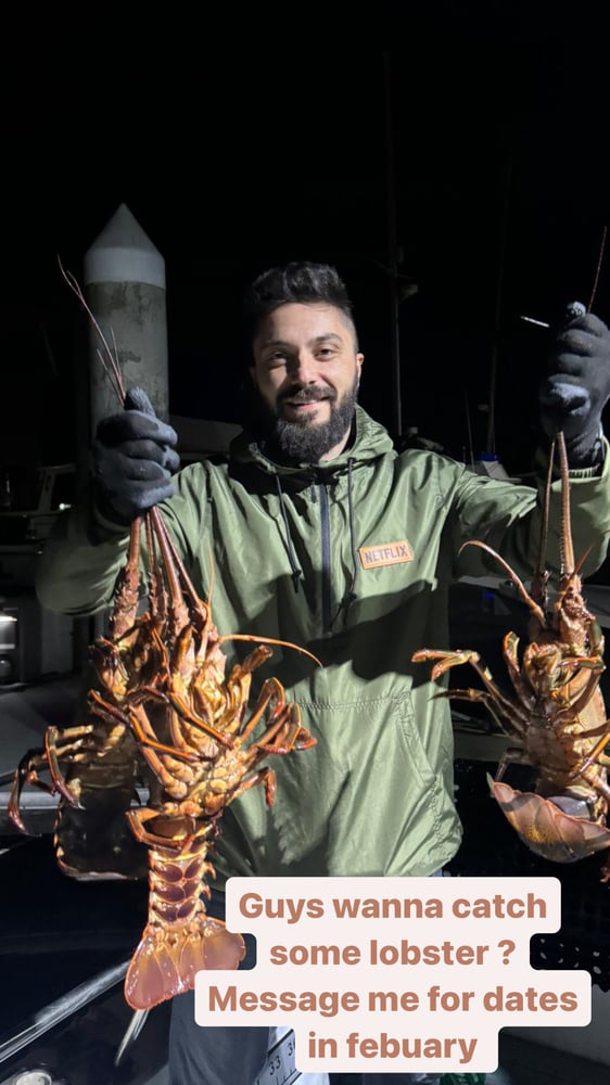 6 Hour Local Lobster Hooping In Los Angeles