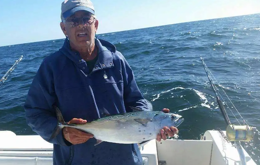 Cape Cod Offshore Trip In Orleans