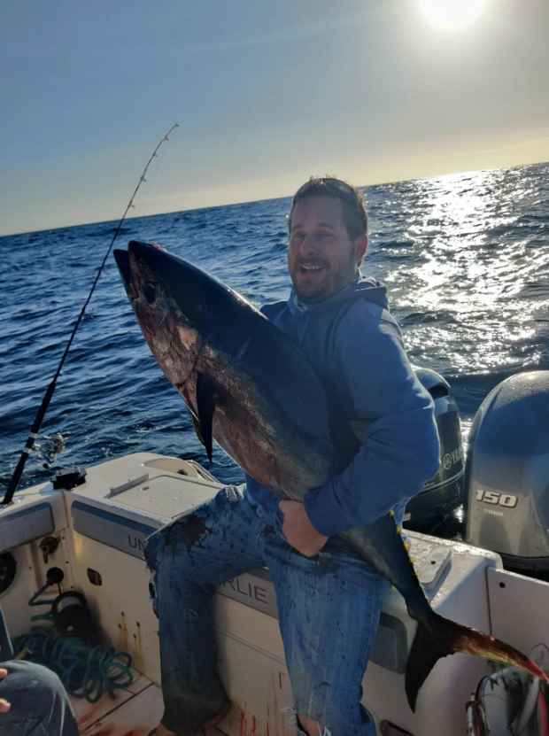 Cape Cod Offshore Trip In Orleans