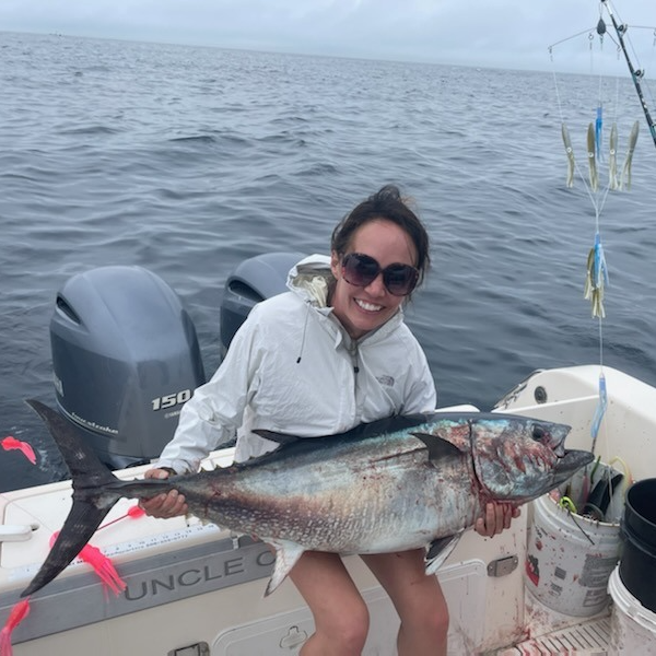 Cape Cod Offshore Trip In Orleans