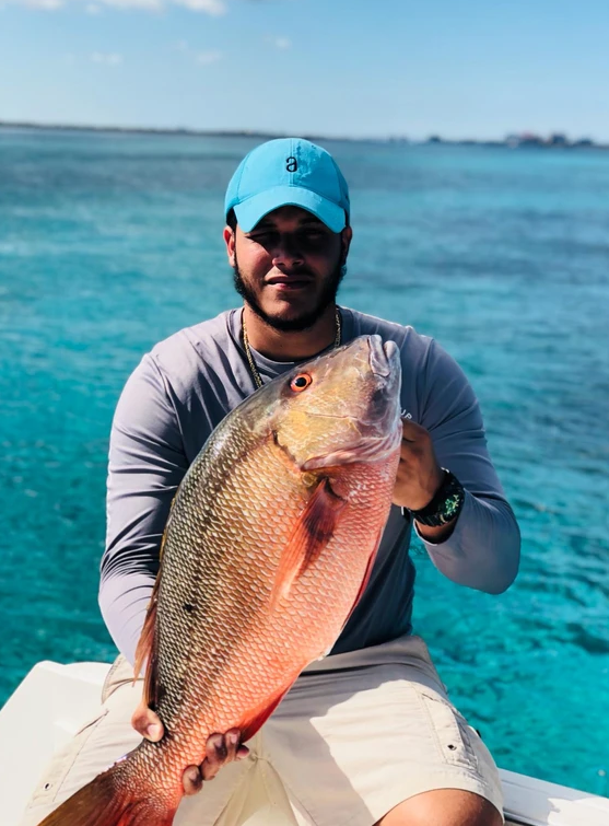 Bahamas Flats Fishing - Fly & Spin In Nassau