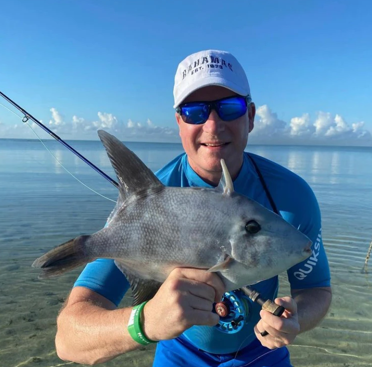 Bahamas Flats Fishing - Fly & Spin In Nassau