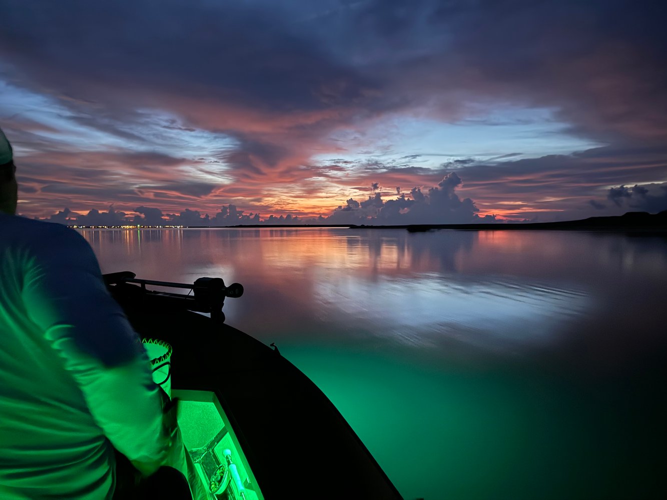 1/2 Day Fly Fishing/ Conventional Sight Fishing In South Padre Island