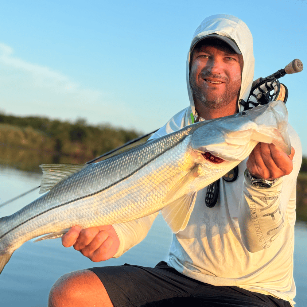 1/2 Day Fly Fishing/ Conventional Sight Fishing In South Padre Island