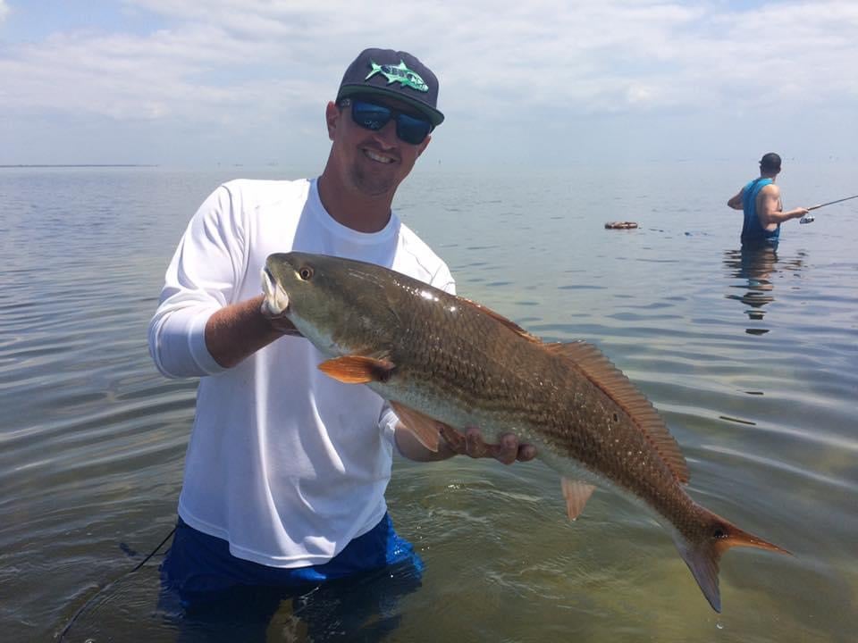 INSHORE FISHING TRIP In Tierra Verde