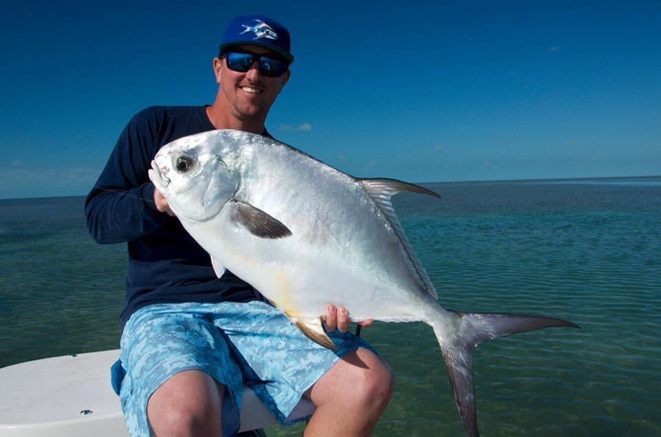 NEARSHORE TRIPS In Tierra Verde