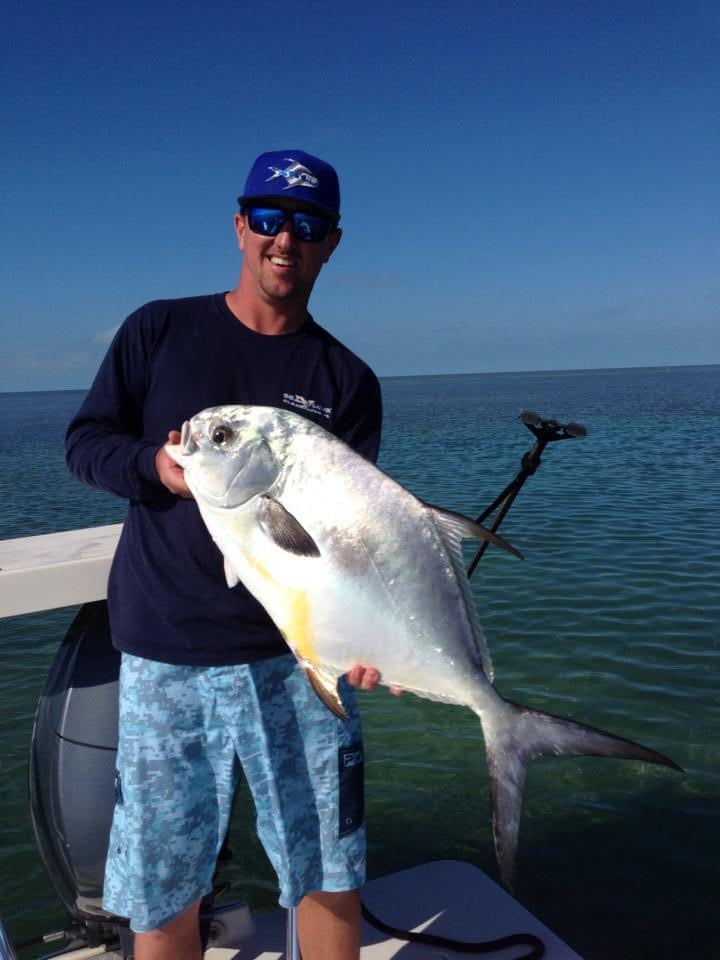 TARPON TRIPS In Tierra Verde