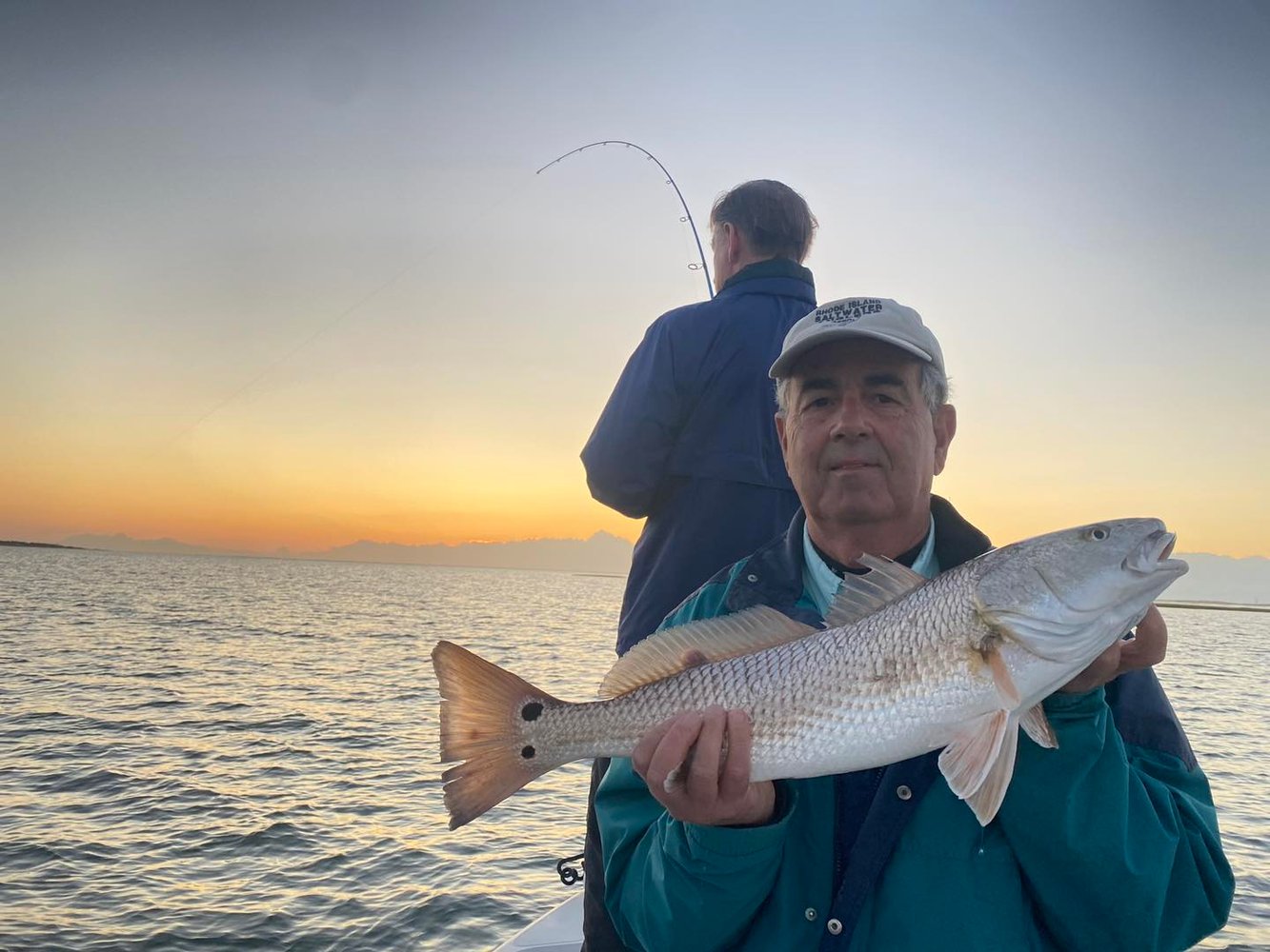 Crystal Coast Inshore Fishing In Beaufort