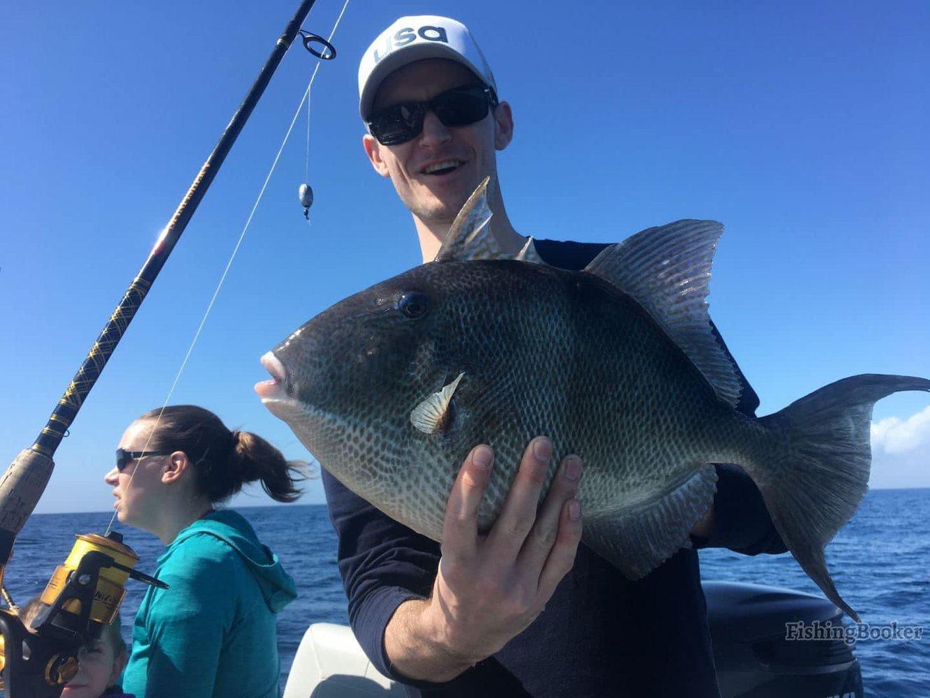 4 Hour Beginner Trip In Destin