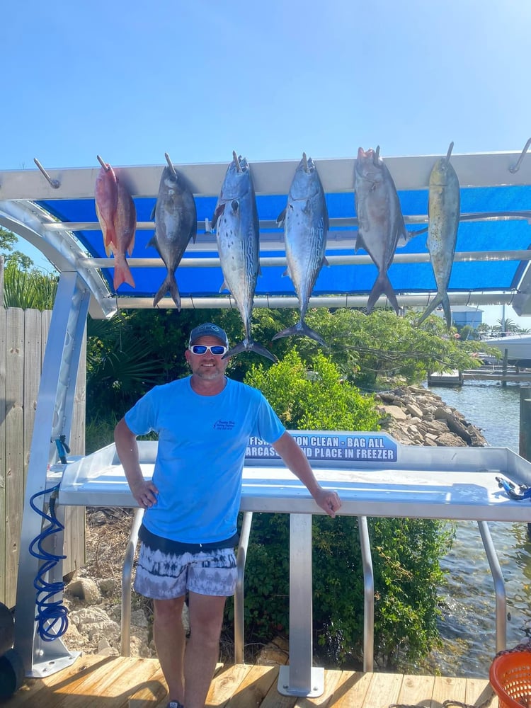 4 Hour Beginner Trip In Destin