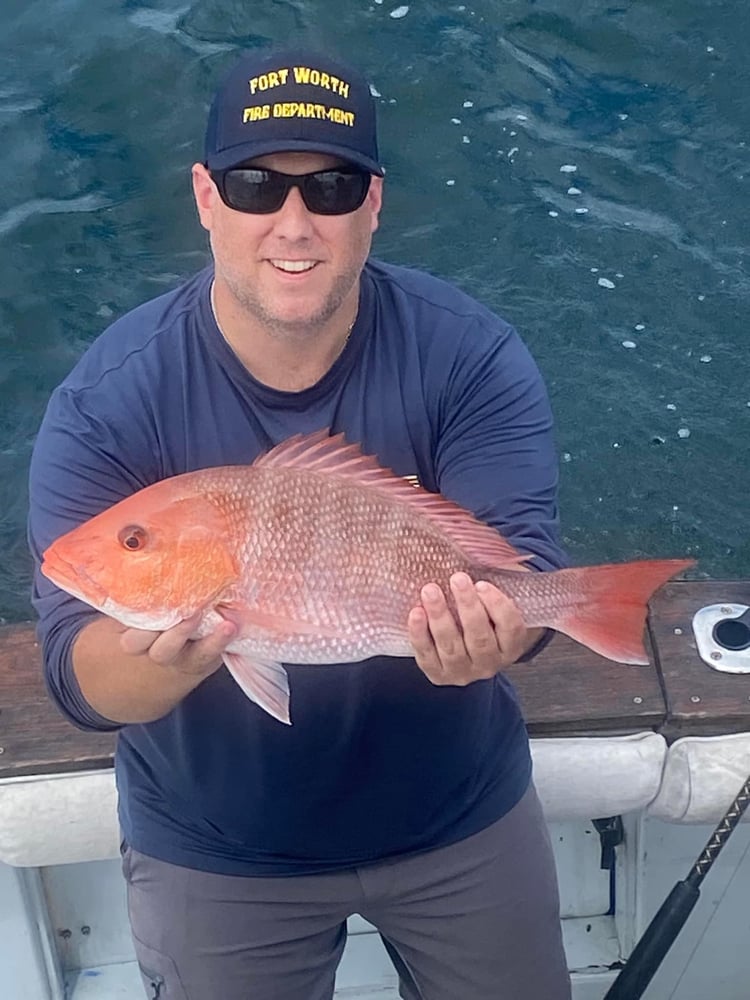 4 Hour Beginner Trip In Destin