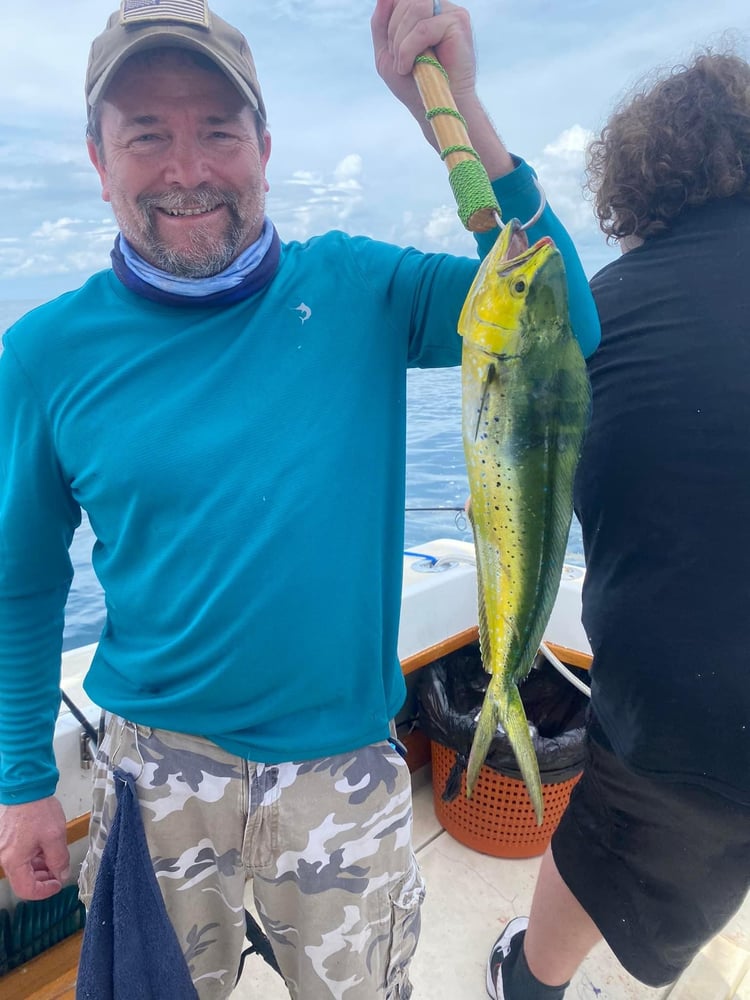 4 Hour Beginner Trip In Destin